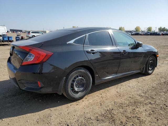 Photo 3 from auction – 2017 HONDA CIVIC LX with VIN 2HGFC2F58HH015564