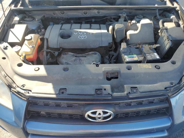 Photo 11 from auction – 2009 TOYOTA RAV4 with VIN 2T3ZF33V09W016223