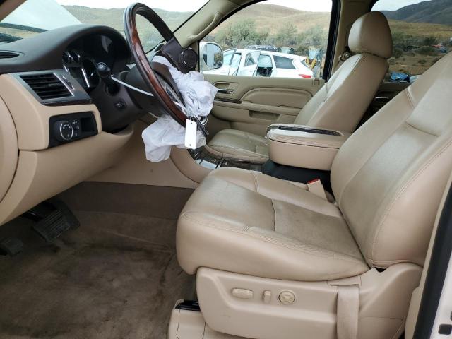 Photo 7 from auction – 2014 CADILLAC ESCALADE E with VIN 1GYS4JEF1ER136117