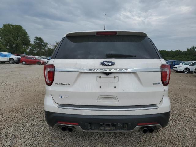 Photo 6 from auction – 2018 FORD EXPLORER PLATINUM with VIN 1FM5K8HT9JGA65575