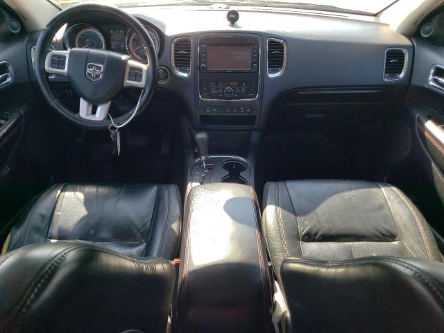 Photo 8 from auction – 2012 DODGE DURANGO R/ with VIN 1C4SDJCT8CC153351