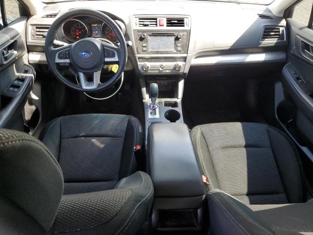Photo 8 from auction – 2016 SUBARU OUTBACK 2.5I with VIN 4S4BSAAC3G3326610