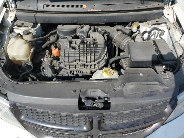Photo 11 from auction – 2012 DODGE JOURNEY SX with VIN 3C4PDCBG4CT393488