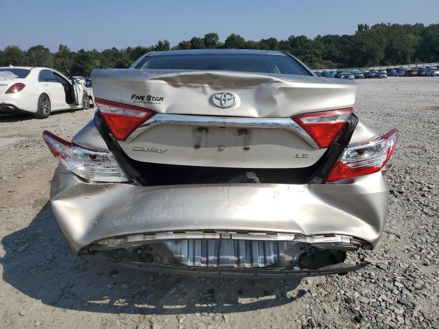Photo 6 from auction – 2017 TOYOTA CAMRY LE with VIN 4T1BF1FKXHU403635