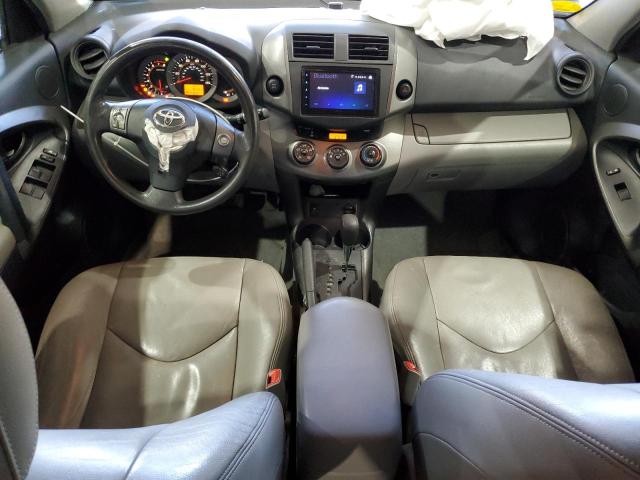 Photo 8 from auction – 2012 TOYOTA RAV4 with VIN 2T3BF4DV9CW187050