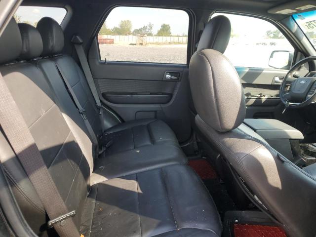 Photo 11 from auction – 2012 FORD ESCAPE LIM with VIN 1FMCU9EG1CKA90405
