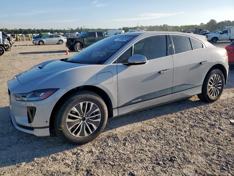 JAGUAR I-PACE S 2020 with VIN SADHB2S19L1F80966 - Photo from auction