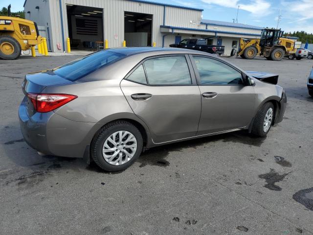 Photo 3 from auction – 2018 TOYOTA COROLLA L with VIN 2T1BURHE8JC030369
