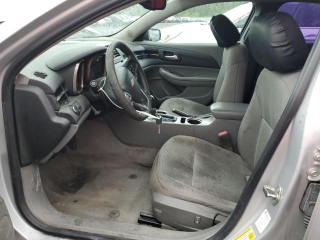 Photo 7 from auction – 2014 CHEVROLET MALIBU LS with VIN 1G11B5SL3EF203089