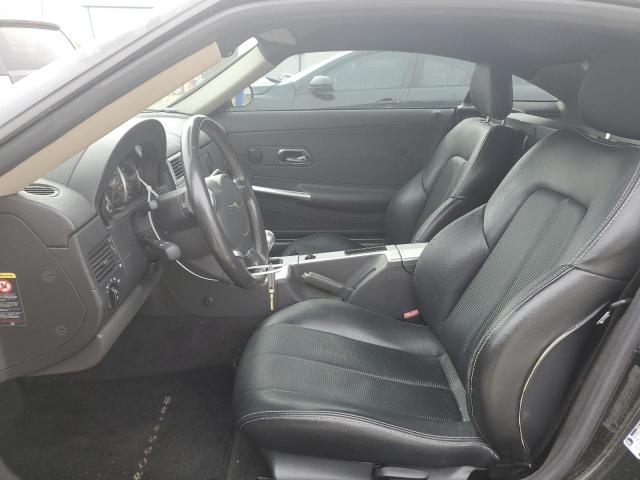 Photo 7 from auction – 2006 CHRYSLER CROSSFIRE with VIN 1C3AN59L06X061272