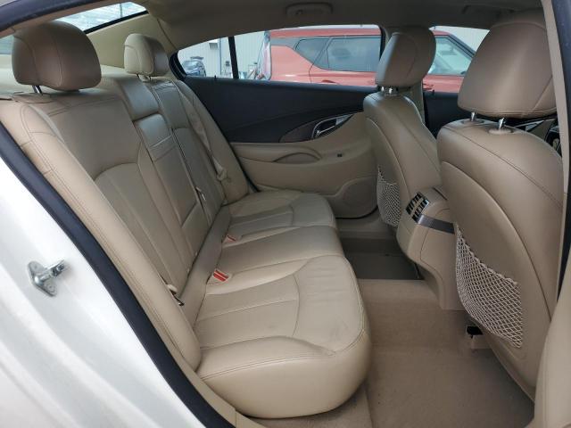 Photo 10 from auction – 2011 BUICK LACROSSE C with VIN 1G4GC5ED6BF144324