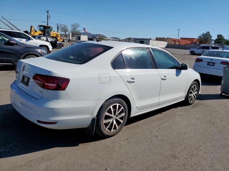 Photo 3 from auction – 2017 VOLKSWAGEN JETTA SE with VIN 3VWDB7AJ7HM332003