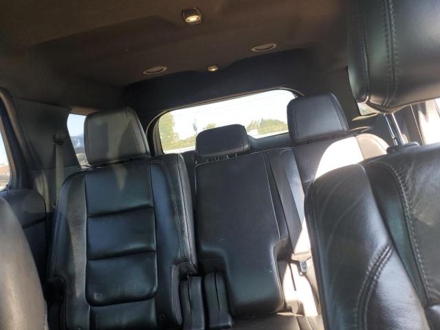 Photo 10 from auction – 2013 FORD EXPLORER X with VIN 1FM5K8D80DGA71285