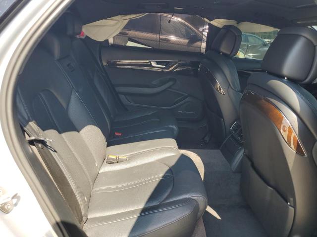 Photo 10 from auction – 2015 AUDI A8 L QUATT with VIN WAU3GAFD5FN019273