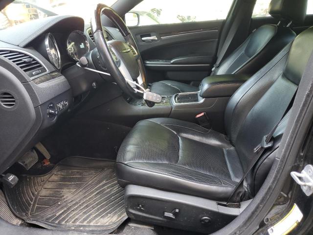 Photo 7 from auction – 2013 CHRYSLER 300C with VIN 2C3CCAKT8DH538193