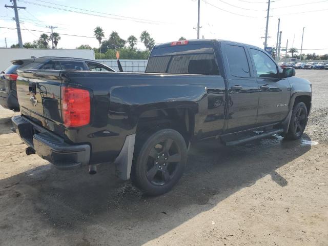 Photo 3 from auction – 2016 CHEVROLET SILVERADO with VIN 1GCRCPEC4GZ345600