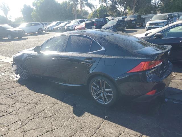 Photo 2 from auction – 2019 LEXUS IS 300 with VIN JTHBA1D24K5087073