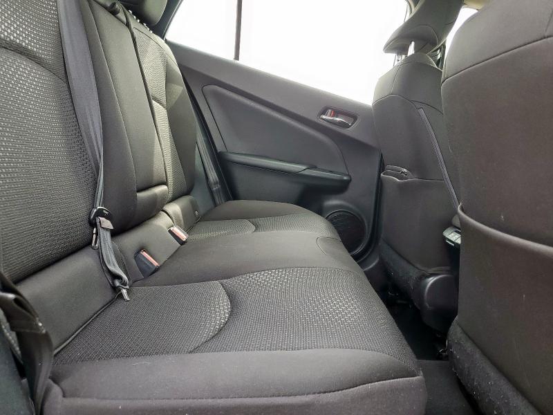 Photo 10 from auction – 2019 TOYOTA PRIUS with VIN JTDKARFU8K3074174