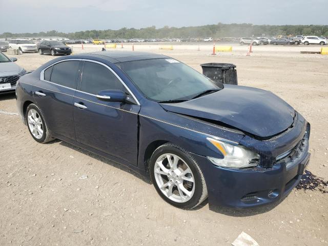 Foto 4 de la subasta – 2014 NISSAN MAXIMA S con VIN 1N4AA5APXEC493949