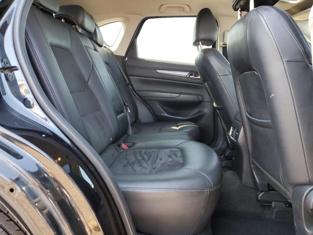 Photo 11 from auction – 2018 MAZDA CX-5 TOURI with VIN JM3KFBCM1J0324326