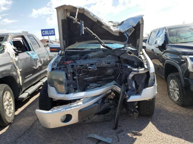 Photo 5 from auction – 2014 FORD F150 SUPER with VIN 1FTFW1ET7EFC33265