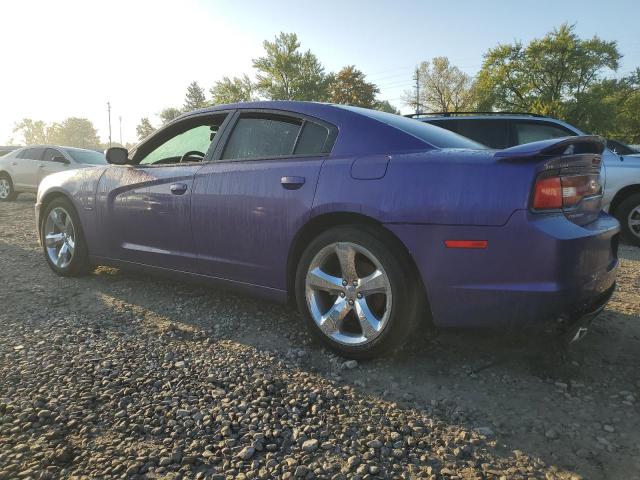 Photo 2 from auction – 2014 DODGE CHARGER R/ with VIN 2C3CDXCT3EH159439
