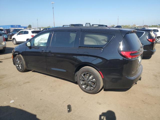 Photo 2 from auction – 2025 CHRYSLER PACIFICA SELECT with VIN 2C4RC1BG7SR605513