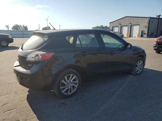 Photo 3 from auction – 2013 MAZDA 3 I with VIN JM1BL1LP4D1819236