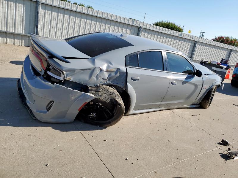 Photo 3 from auction – 2021 DODGE CHARGER SC with VIN 2C3CDXGJ2MH608164