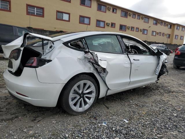 Photo 3 from auction – 2023 TESLA MODEL 3 with VIN 5YJ3E1EA4PF551663