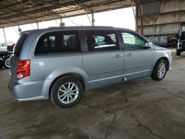 Photo 3 from auction – 2014 DODGE GRAND CARA with VIN 2C4RDGCG4ER184109