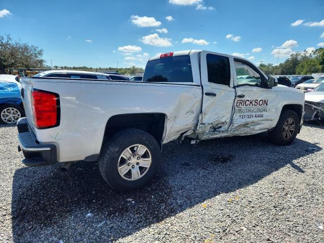 Photo 3 from auction – 2018 CHEVROLET SILVERADO with VIN 1GCRCREC7JZ100602