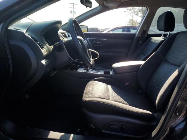 Photo 7 from auction – 2016 NISSAN ALTIMA 2.5 with VIN 1N4AL3AP8GN307363