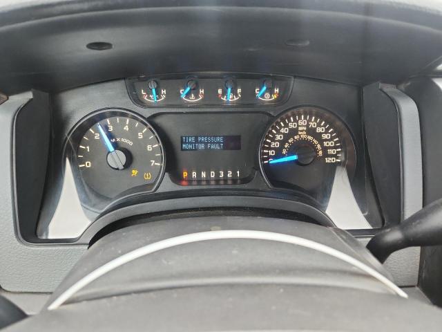 Foto 12 de la subasta – 2013 FORD F150 con VIN 1FTMF1EM6DKF98977