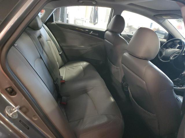 Photo 10 from auction – 2014 HYUNDAI SONATA SE with VIN 5NPEC4AC2EH908859