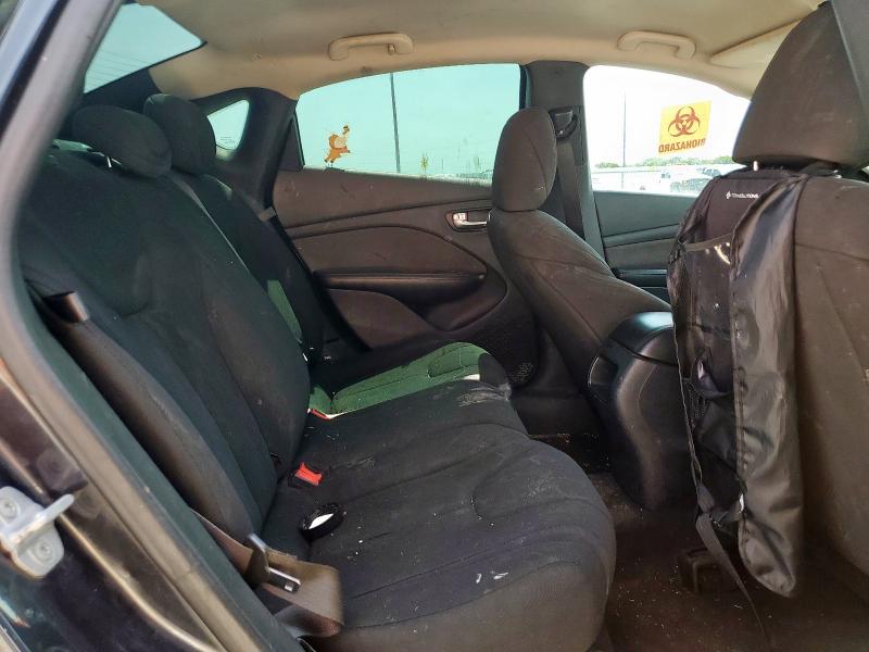 Photo 10 from auction – 2013 DODGE DART SE with VIN 1C3CDFAA3DD329113
