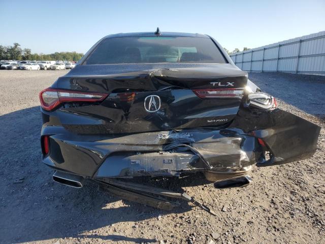 Photo 6 from auction – 2022 ACURA TLX with VIN 19UUB6F32NA001699