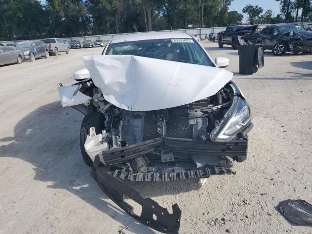 Foto 5 de la subasta – 2016 NISSAN SENTRA S con VIN 3N1AB7AP1GY257707