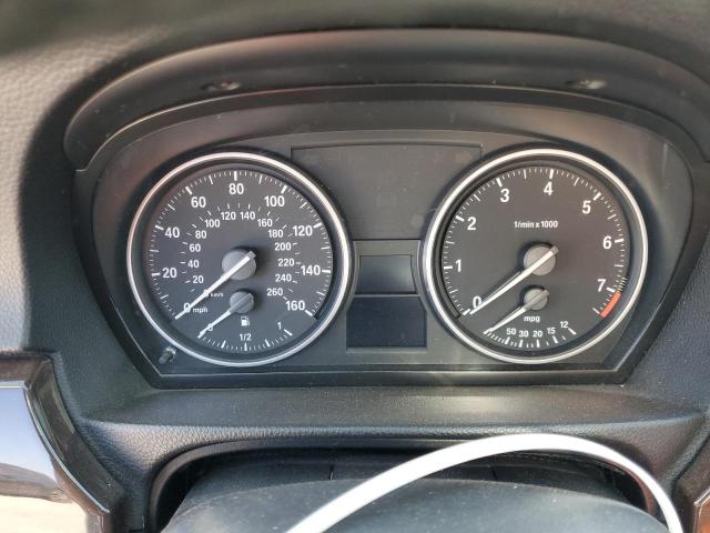 Photo 9 from auction – 2011 BMW 328 I SULEV with VIN WBAPH5G54BNM78902