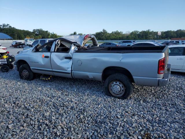 Photo 2 from auction – 2003 DODGE RAM 2500 S with VIN 3D7KU28D93G720872
