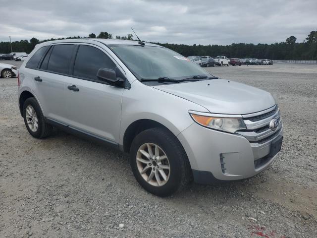 Photo 4 from auction – 2014 FORD EDGE SE with VIN 2FMDK3GC0EBB47627