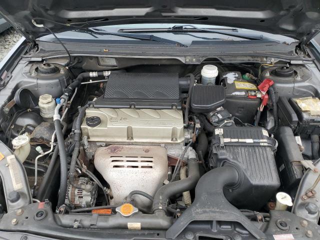 Photo 11 from auction – 2004 MITSUBISHI GALANT DE with VIN 4A3AB26F84E110953