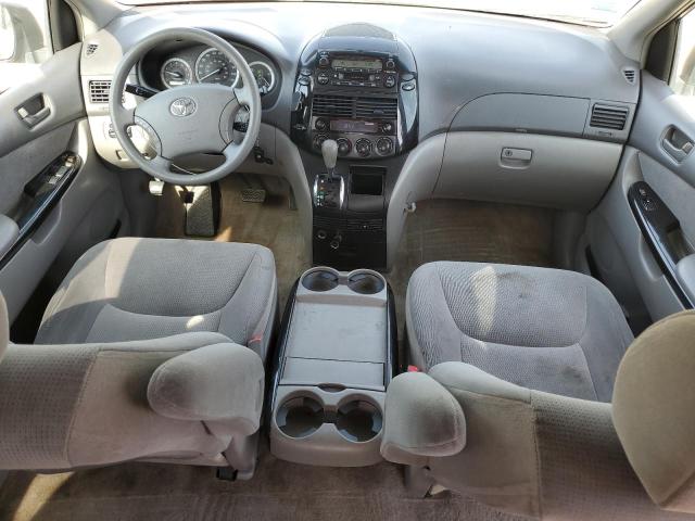 Photo 8 from auction – 2005 TOYOTA SIENNA CE with VIN 5TDZA23CX5S358619