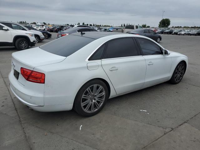 Zdjęcie 3 z aukcji – 2013 AUDI A8 L QUATT z VIN WAURGAFD8DN023745