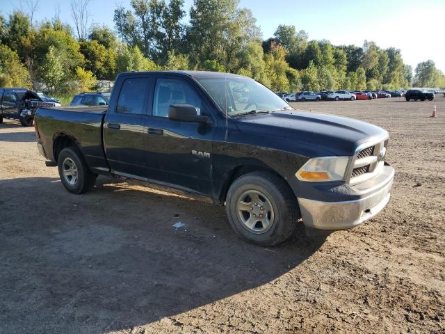 Photo 4 from auction – 2010 DODGE RAM 1500 with VIN 1D7RB1GP0AS196429
