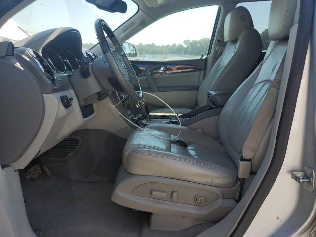 Photo 7 from auction – 2015 BUICK ENCLAVE with VIN 5GAKRBKDXFJ300305