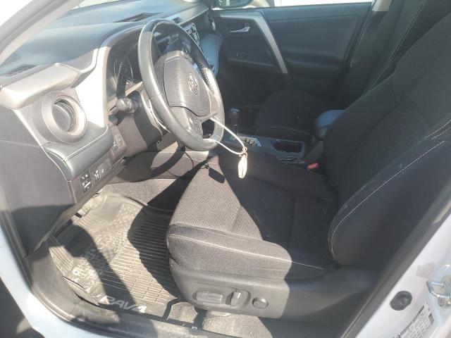 Photo 7 from auction – 2018 TOYOTA RAV4 ADVEN with VIN 2T3RFREV4JW742381