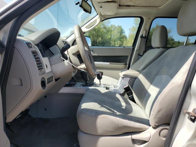 Photo 7 from auction – 2009 MERCURY MARINER with VIN 4M2CU81739KJ11049