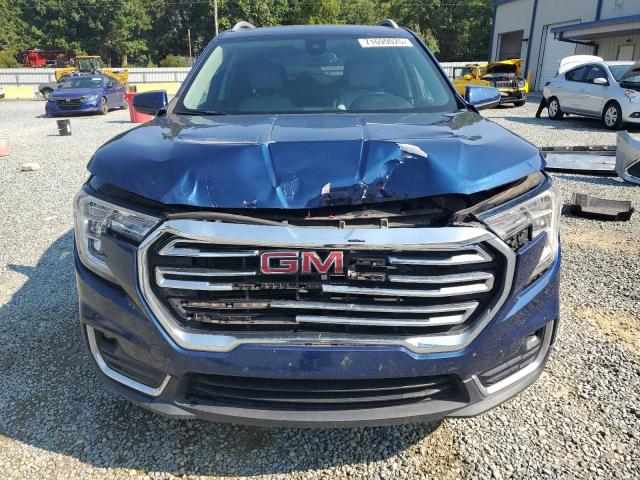 Photo 5 from auction – 2022 GMC TERRAIN SL with VIN 3GKALVEV6NL146981