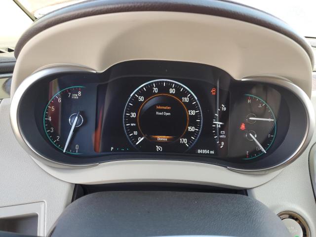 Zdjęcie 9 z aukcji – 2014 BUICK LACROSSE z VIN 1G4GB5G37EF240183